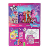 Gagne le forfait d'activités Holland My Little Pony