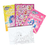 Gagne le forfait d'activités Holland My Little Pony