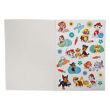 Wins holland paas kleurboek paw patrol - 32 pagina's