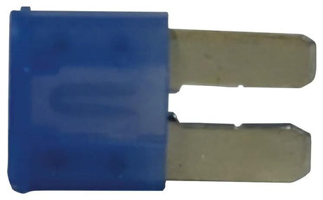 Fusible Herth+buss fiche banane micro2 lf . courant nominal de protection micro 2
