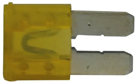 Fusible Herth+buss fiche banane micro2 lf . courant nominal de protection micro 2