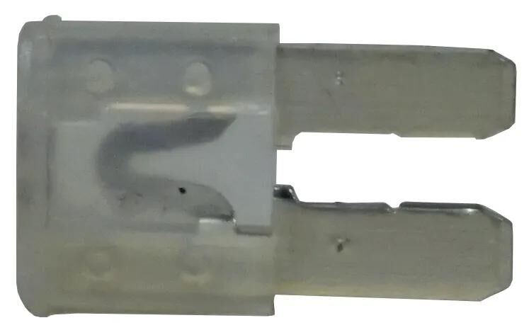 Fusible Herth+buss fiche banane micro2 lf . courant nominal de protection micro 2