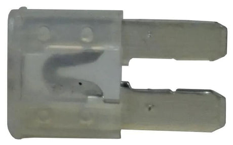 Fusible Herth+buss fiche banane micro2 lf . courant nominal de protection micro 2