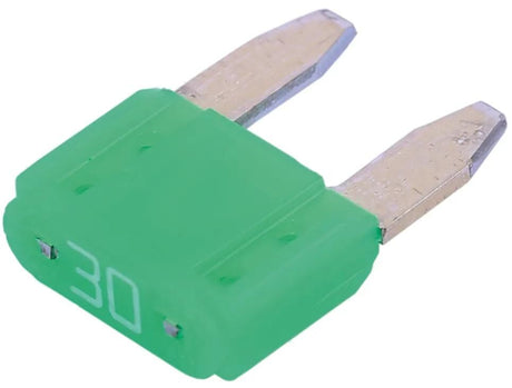 Corexx fusible fiche banane mini mini protection 30 inh.50
