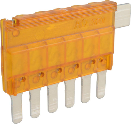 Herth+buss fusible fiche banane multi6 protection multi6 5a herth + buss