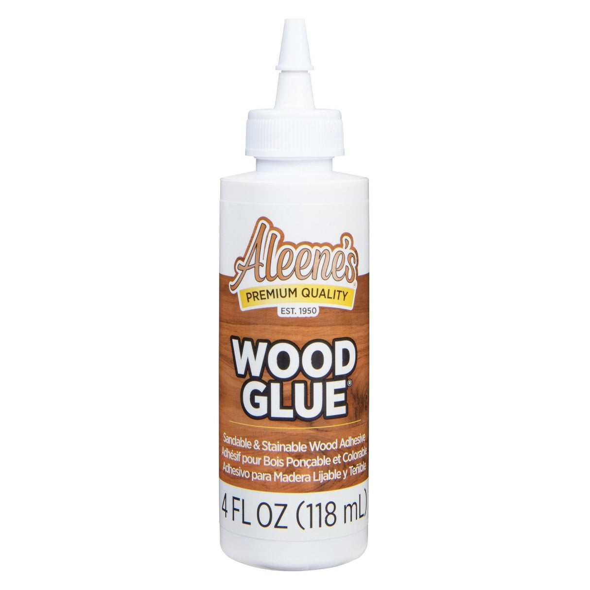 Aleene's • colle à bois 118ml