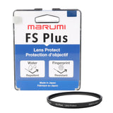 Marumi fs plus filtre de protection d'objectif 40,5 mm