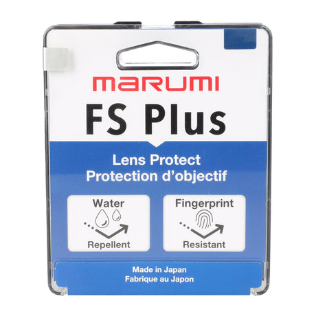 MARUMI FS Plus lens Protéger le filtre 49 mm