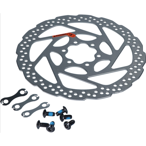 Shimano disque de frein sm-rt56 cale. rotors de frein 160mm 6l rt56s
