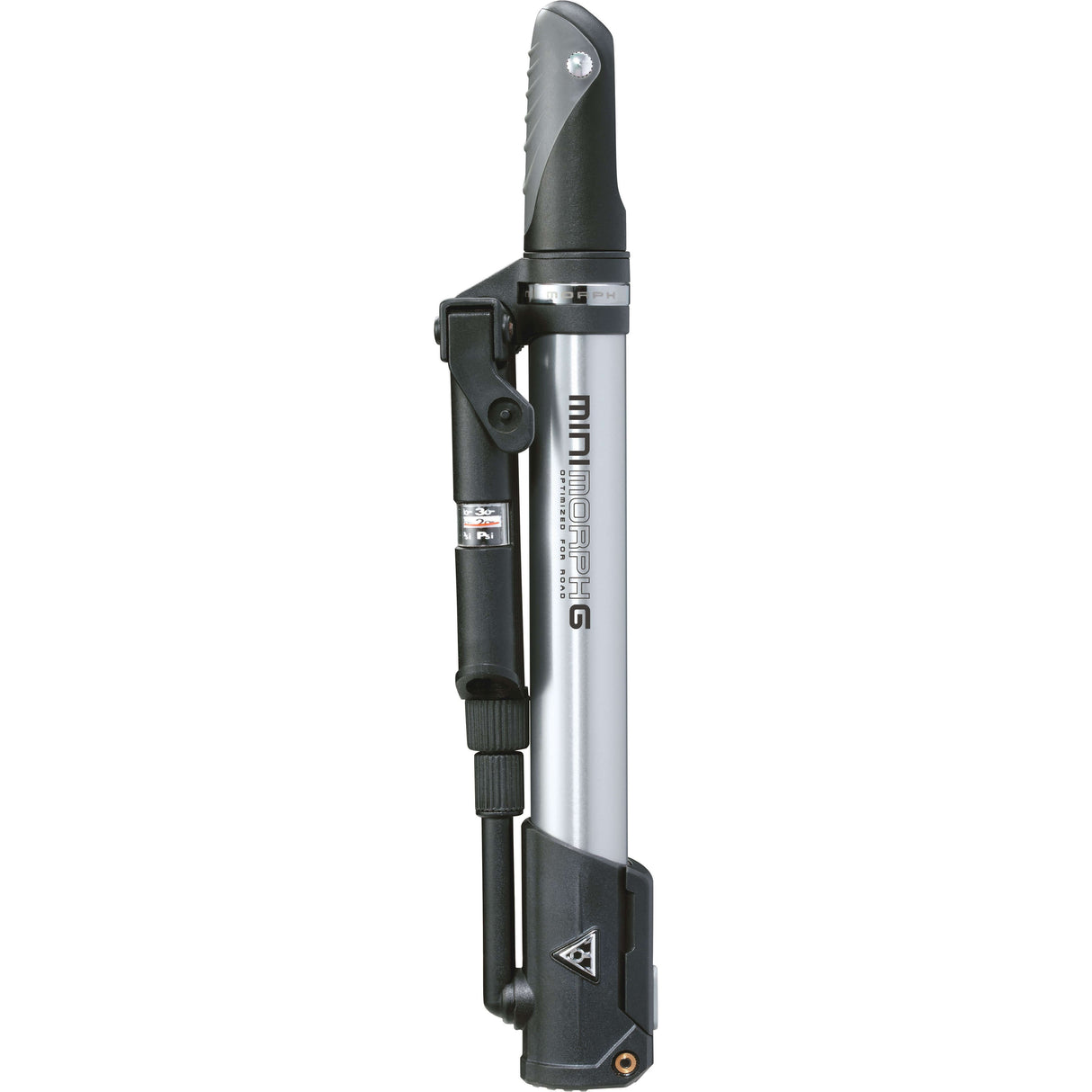 Topeak Mini Pump Mini Morph G.