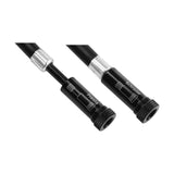 Topeak mini fusée de course - noir