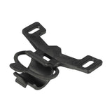 Topeak mini fusée de course - noir
