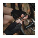 Topeak mini fusée de course - noir