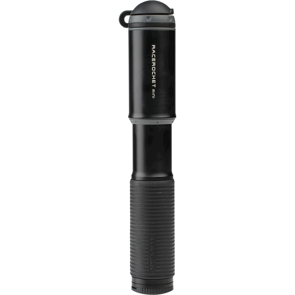 Topeak mini fusée de course - noir