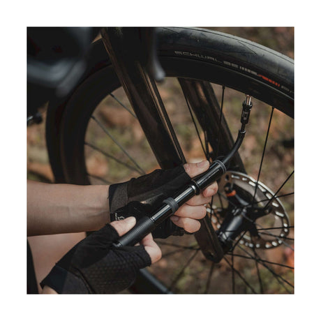 Topeak fusée de course hp mini - noir