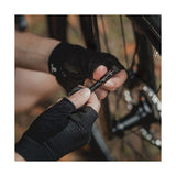 Topeak fusée de course hp mini - noir