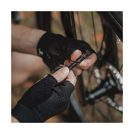 Topeak mini pompe course fusée mini