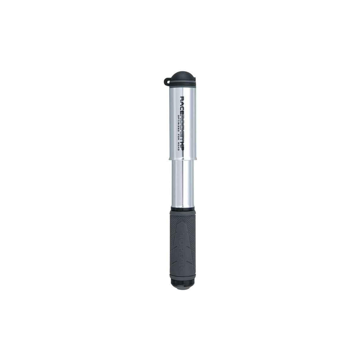 TOCKED MINIPOMP RACE ROCKET HP ZI