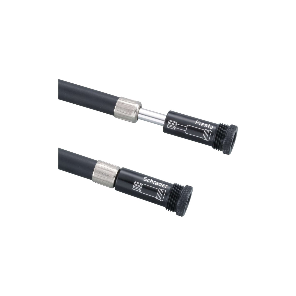 TOCKED MINIPOMP RACE ROCKET HP ZI