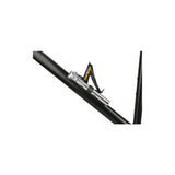 TOPEK MINI PUMP ROADIE TT BLACK