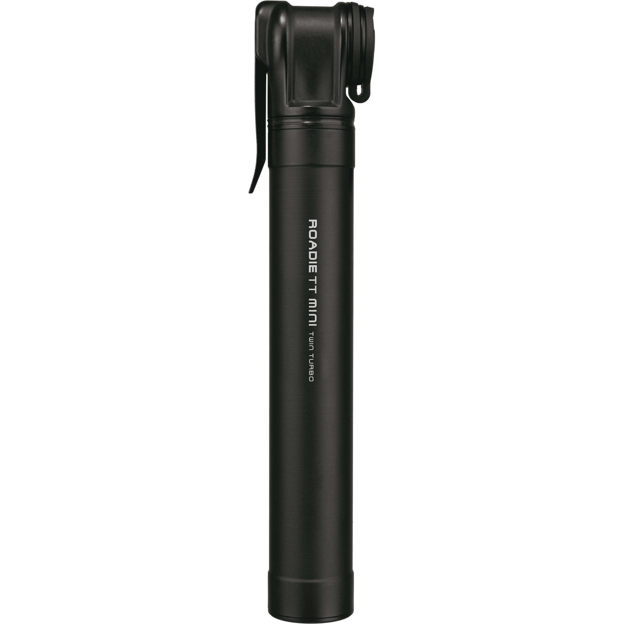 TOPEAK MINI PUMP ROADIE TT MINI BLACK