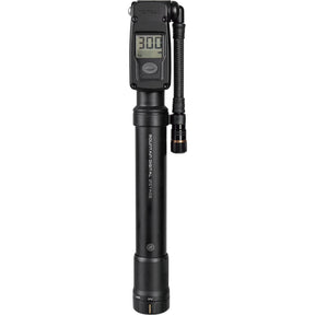 Mini-pompe Topeak Mountain Digital 2Stage