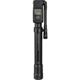 Mini-pompe Topeak Mountain Digital 2Stage