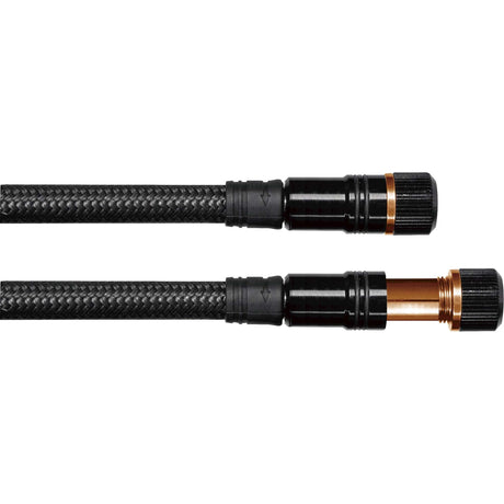 Mini-pompe Topeak Mountain Digital 2Stage