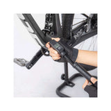 Mini-pompe Topeak Mountain Digital 2Stage