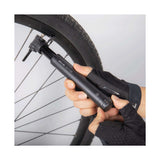 Mini-pompe TOPEAK POMPLE 2STAGE