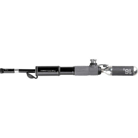 TOCKEK MINI PUMP HYBRID ROCKET HP Mini noir