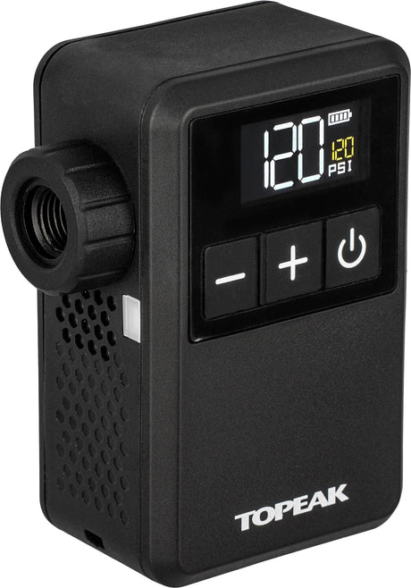 Topeak e-booster numérique mini