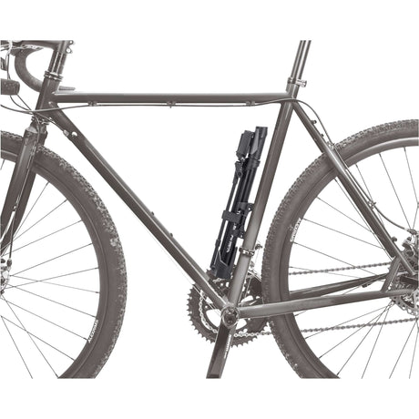 TOPEAK MINIPOMP TURBO MORPH numérique