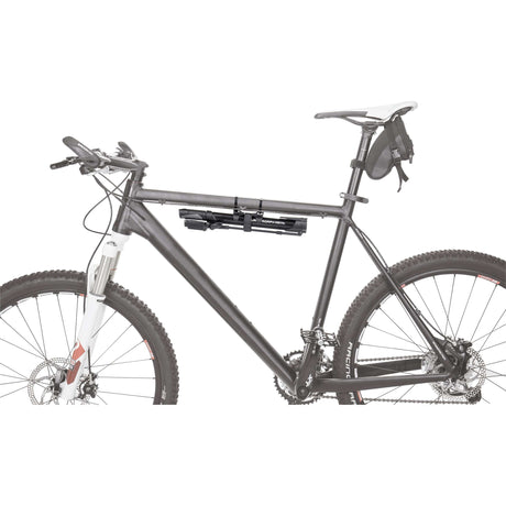TOPEAK MINIPOMP TURBO MORPH numérique