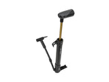 Topeak mini pompe mini morph