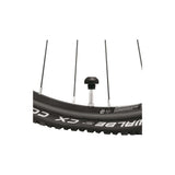 TOCKEK MINI POMPE HYBRID ROCKET HP NOIR