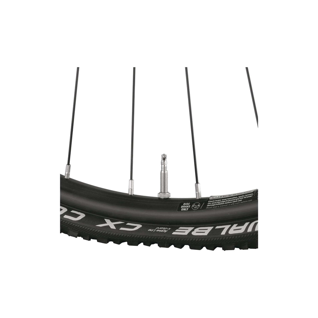 TOCKEK MINI POMPE HYBRID ROCKET HP NOIR