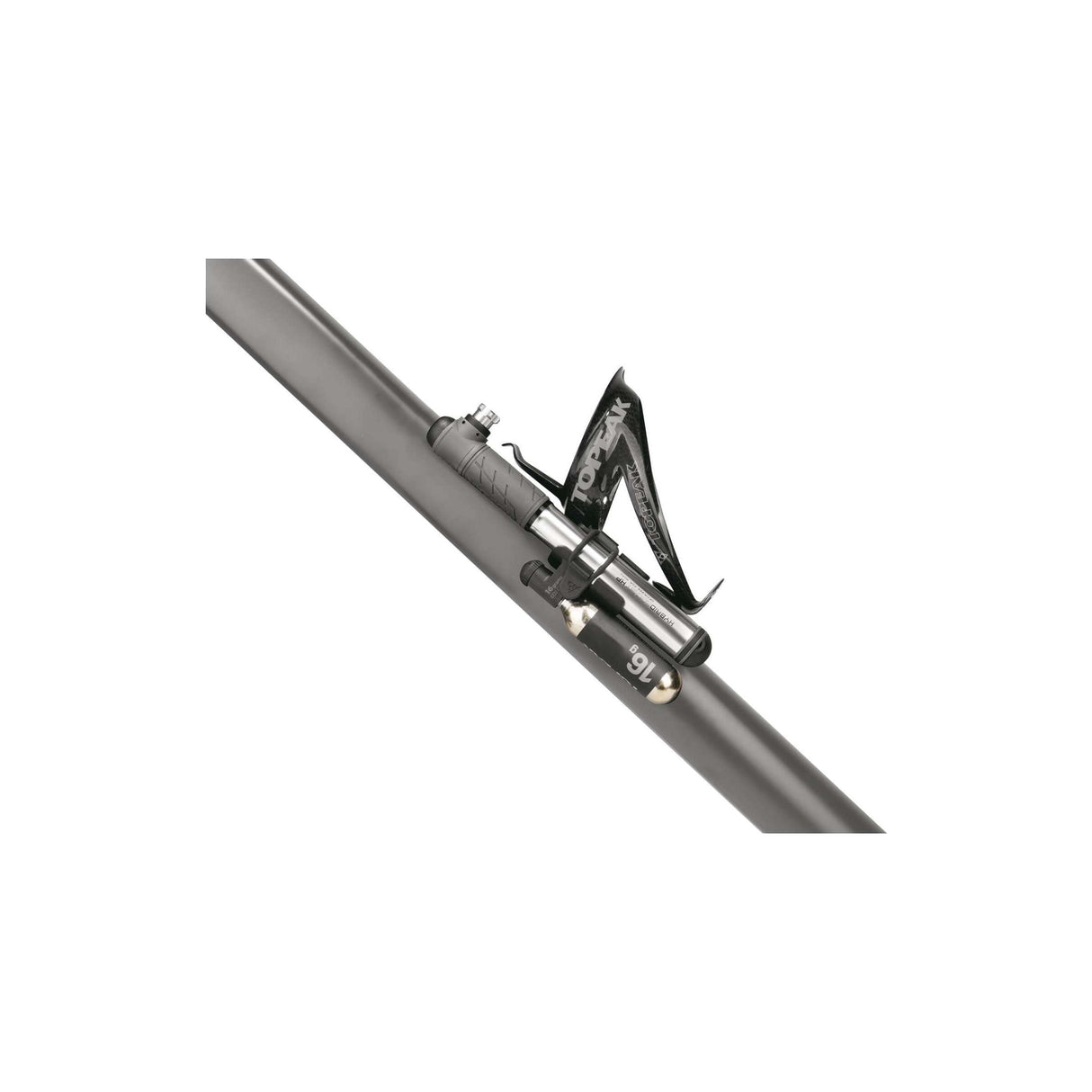 TOCKEK MINI POMPE HYBRID ROCKET HP NOIR