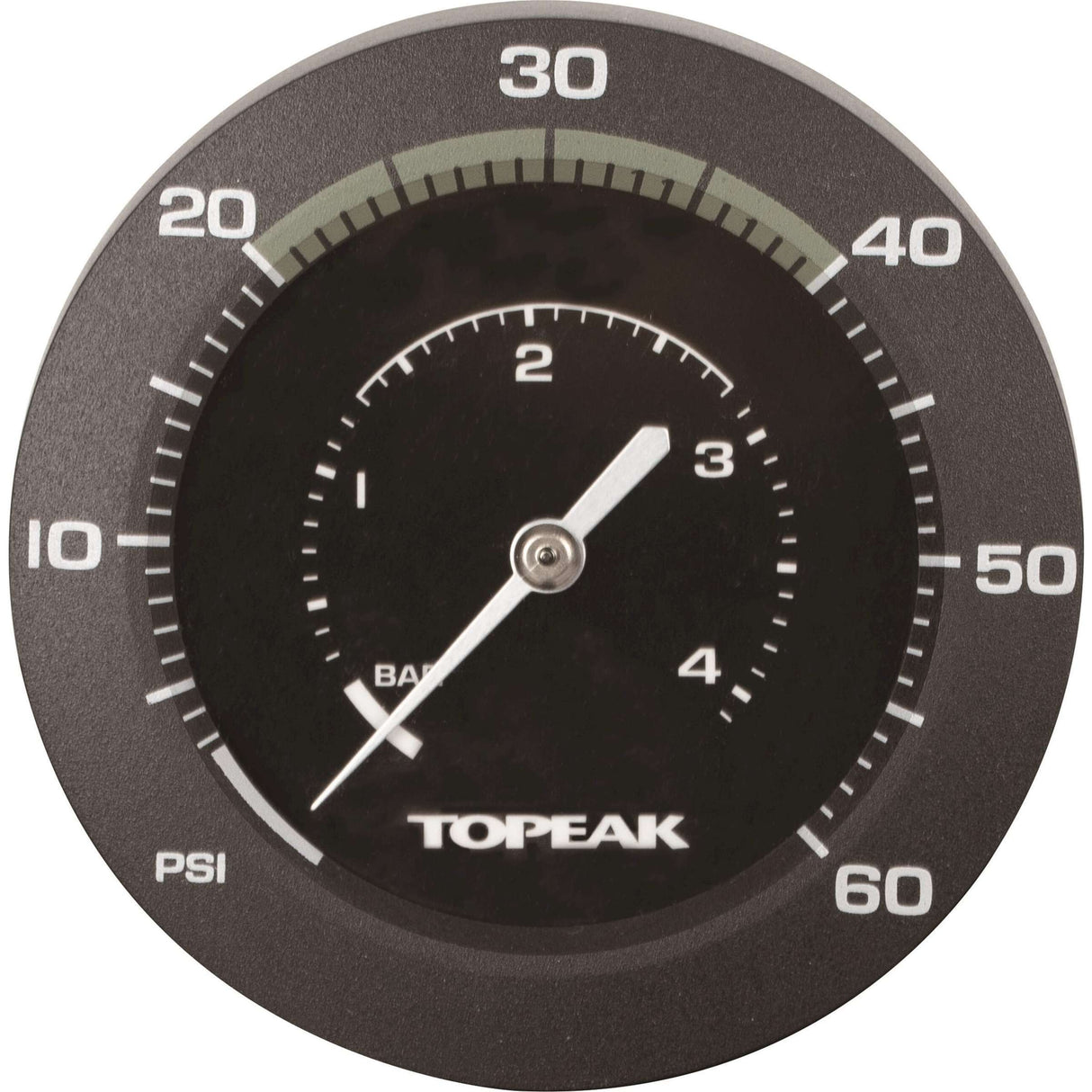 Pompe à pied Topeak joeblow mountain ex