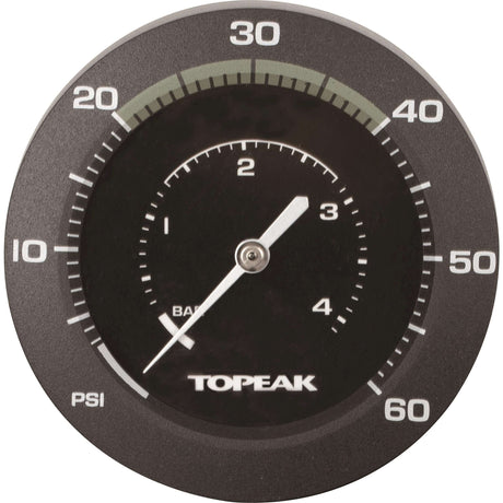 Pompe à pied Topeak joeblow mountain ex