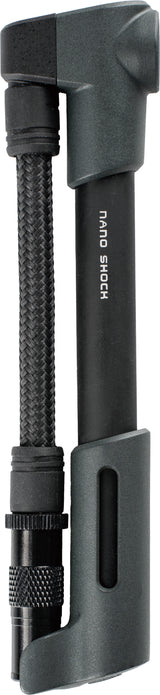 Topeak mini pompe suspension nano choc