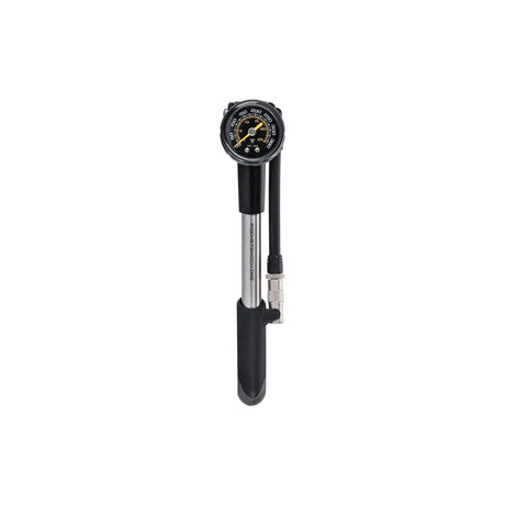 Topeak mini pompe suspension poche choc dxg