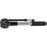 Topeak mini pompe suspension poche choc dxg
