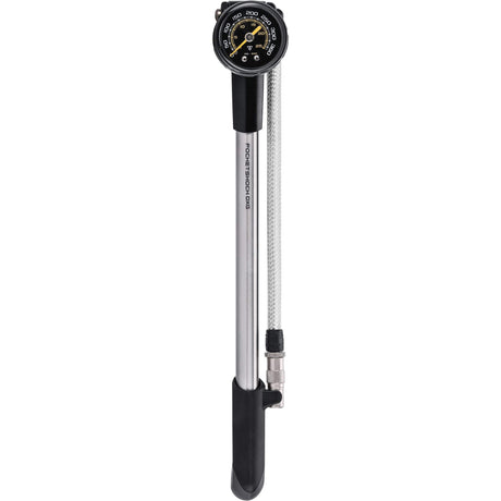 Topeak mini pompe suspension amortisseur de poche dxg xl