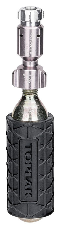 Pompe TOPEAK CO2 Micro Airbooster