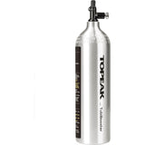 Bomba de piso de topeak Tubi Booster x