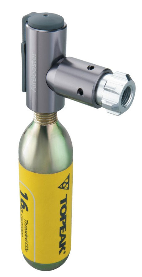 Airbooster TOPEAK CO2 PUMP