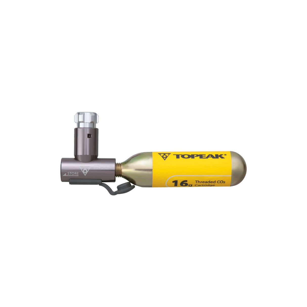 Airbooster TOPEAK CO2 PUMP