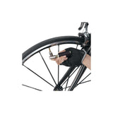 Airbooster TOPEAK CO2 PUMP