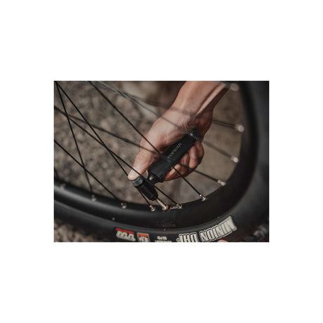 Topeak pompe à co2 airbooster pro